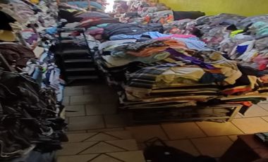 Bodega en Venta en San Antonio