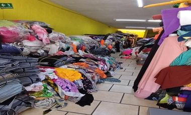 Bodega en Venta en San Antonio