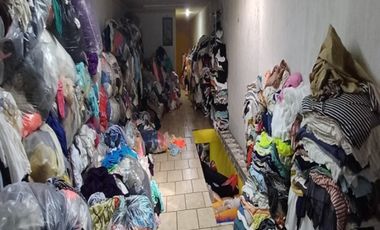 Bodega en Venta en San Antonio