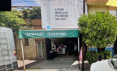 Bodega en Venta en San Antonio