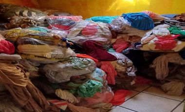 Bodega en Venta en San Antonio