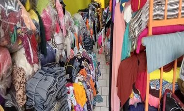 Bodega en Venta en San Antonio