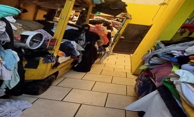 Bodega en Venta en San Antonio