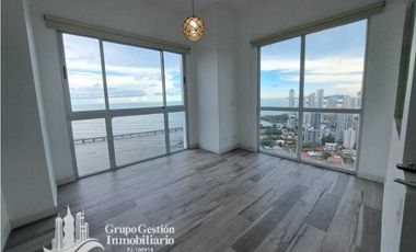 VENTA PENTHOUSE EN SAN FRANCISCO COCO DEL MAR PH ICON TOWER KAF