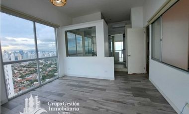 VENTA PENTHOUSE EN SAN FRANCISCO COCO DEL MAR PH ICON TOWER KAF