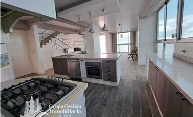 VENTA PENTHOUSE EN SAN FRANCISCO COCO DEL MAR PH ICON TOWER KAF
