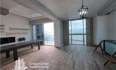VENTA PENTHOUSE EN SAN FRANCISCO COCO DEL MAR PH ICON TOWER KAF
