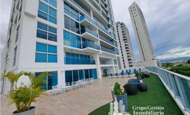 VENTA PENTHOUSE EN SAN FRANCISCO COCO DEL MAR PH ICON TOWER KAF