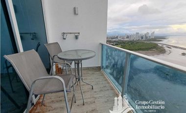 VENTA PENTHOUSE EN SAN FRANCISCO COCO DEL MAR PH ICON TOWER KAF