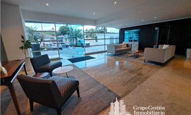 VENTA PENTHOUSE EN SAN FRANCISCO COCO DEL MAR PH ICON TOWER KAF