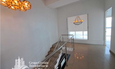 VENTA PENTHOUSE EN SAN FRANCISCO COCO DEL MAR PH ICON TOWER KAF