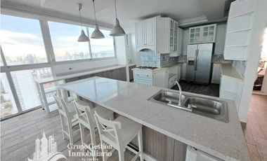 VENTA PENTHOUSE EN SAN FRANCISCO COCO DEL MAR PH ICON TOWER KAF