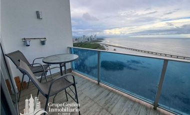 VENTA PENTHOUSE EN SAN FRANCISCO COCO DEL MAR PH ICON TOWER KAF
