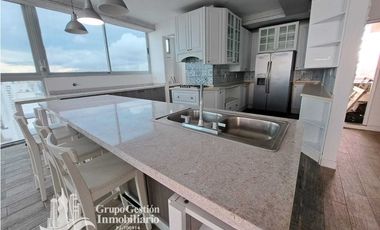 VENTA PENTHOUSE EN SAN FRANCISCO COCO DEL MAR PH ICON TOWER KAF