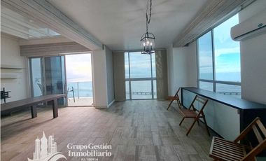 VENTA PENTHOUSE EN SAN FRANCISCO COCO DEL MAR PH ICON TOWER KAF