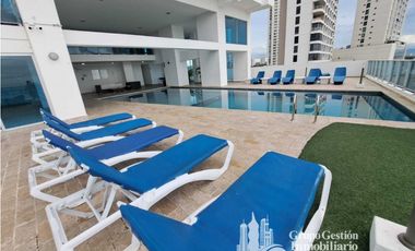 VENTA PENTHOUSE EN SAN FRANCISCO COCO DEL MAR PH ICON TOWER KAF
