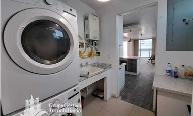VENTA PENTHOUSE EN SAN FRANCISCO COCO DEL MAR PH ICON TOWER KAF