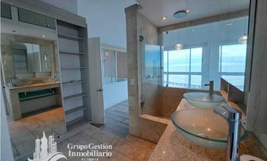 VENTA PENTHOUSE EN SAN FRANCISCO COCO DEL MAR PH ICON TOWER KAF