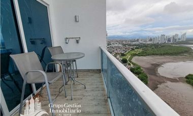 VENTA PENTHOUSE EN SAN FRANCISCO COCO DEL MAR PH ICON TOWER KAF