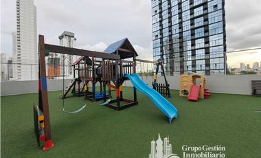 VENTA PENTHOUSE EN SAN FRANCISCO COCO DEL MAR PH ICON TOWER KAF