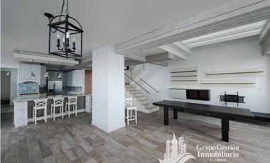 VENTA PENTHOUSE EN SAN FRANCISCO COCO DEL MAR PH ICON TOWER KAF