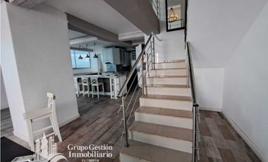 VENTA PENTHOUSE EN SAN FRANCISCO COCO DEL MAR PH ICON TOWER KAF