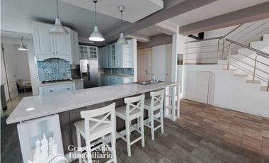 VENTA PENTHOUSE EN SAN FRANCISCO COCO DEL MAR PH ICON TOWER KAF