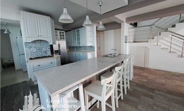 VENTA PENTHOUSE EN SAN FRANCISCO COCO DEL MAR PH ICON TOWER KAF