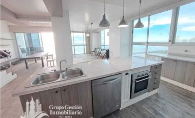 VENTA PENTHOUSE EN SAN FRANCISCO COCO DEL MAR PH ICON TOWER KAF