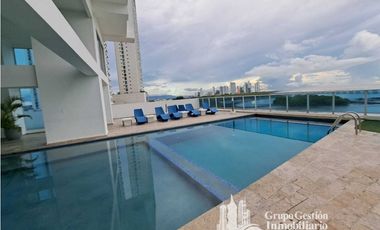 VENTA PENTHOUSE EN SAN FRANCISCO COCO DEL MAR PH ICON TOWER KAF