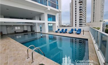 VENTA PENTHOUSE EN SAN FRANCISCO COCO DEL MAR PH ICON TOWER KAF