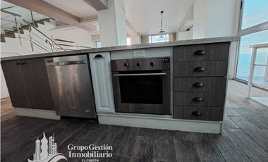 VENTA PENTHOUSE EN SAN FRANCISCO COCO DEL MAR PH ICON TOWER KAF