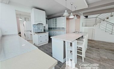 VENTA PENTHOUSE EN SAN FRANCISCO COCO DEL MAR PH ICON TOWER KAF
