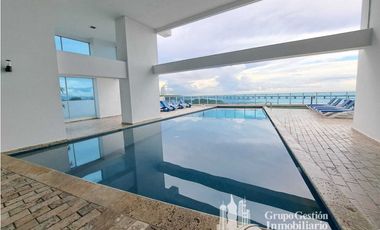 VENTA PENTHOUSE EN SAN FRANCISCO COCO DEL MAR PH ICON TOWER KAF
