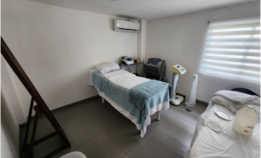SE VENDE CASA COMERCIAL EN SAN FRANCISCO - CALLE 71