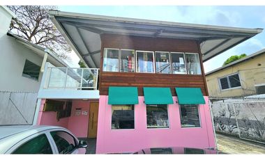 SE VENDE CASA COMERCIAL EN SAN FRANCISCO - CALLE 71