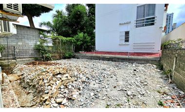 SE VENDE CASA COMERCIAL EN SAN FRANCISCO - CALLE 71