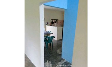 EN VENTA FINCA CON CASA Y PICINA DE TILAPIA