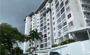 EL CRISOL / PH ALTATERRA / 92M / 3 HABITACION / BALCON