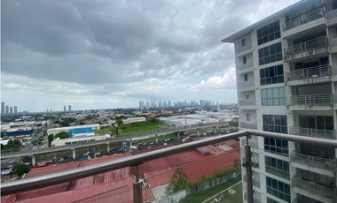 EL CRISOL / PH ALTATERRA / 92M / 3 HABITACION / BALCON