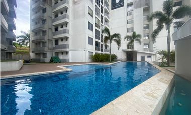 EL CRISOL / PH ALTATERRA / 92M / 3 HABITACION / BALCON