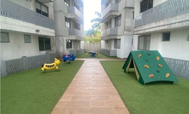 EL CRISOL / PH ALTATERRA / 92M / 3 HABITACION / BALCON