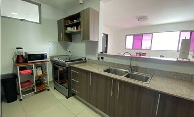 EL CRISOL / PH ALTATERRA / 92M / 3 HABITACION / BALCON