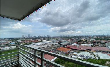 EL CRISOL / PH ALTATERRA / 92M / 3 HABITACION / BALCON