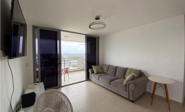 EL CRISOL / PH ALTATERRA / 92M / 3 HABITACION / BALCON