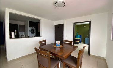 EL CRISOL / PH ALTATERRA / 92M / 3 HABITACION / BALCON