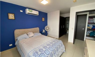 EL CRISOL / PH ALTATERRA / 92M / 3 HABITACION / BALCON