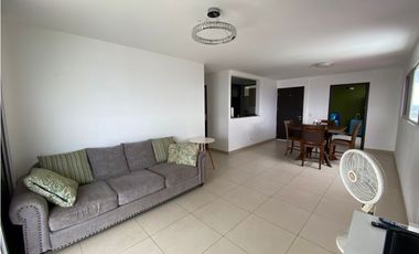 EL CRISOL / PH ALTATERRA / 92M / 3 HABITACION / BALCON