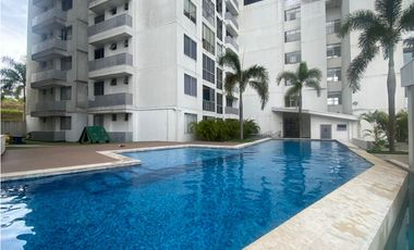 EL CRISOL / PH ALTATERRA / 92M / 3 HABITACION / BALCON