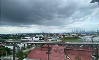 EL CRISOL / PH ALTATERRA / 92M / 3 HABITACION / BALCON